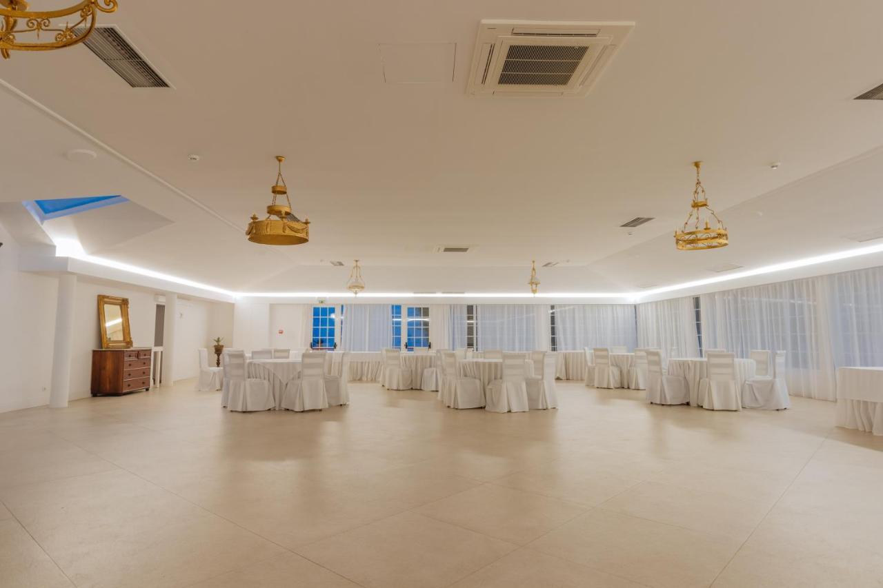 Solar Do Conde Garden 4* Capelas
