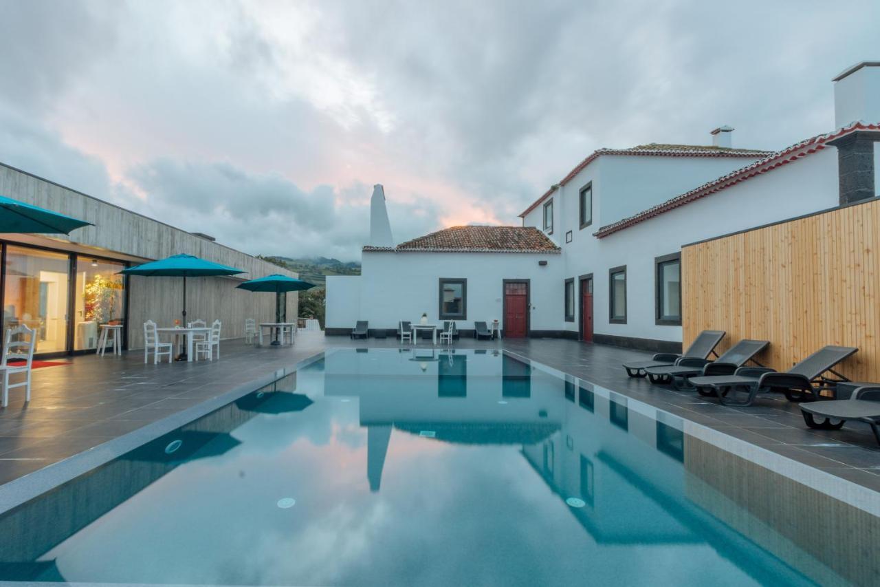 Solar Do Conde Garden 4* Capelas