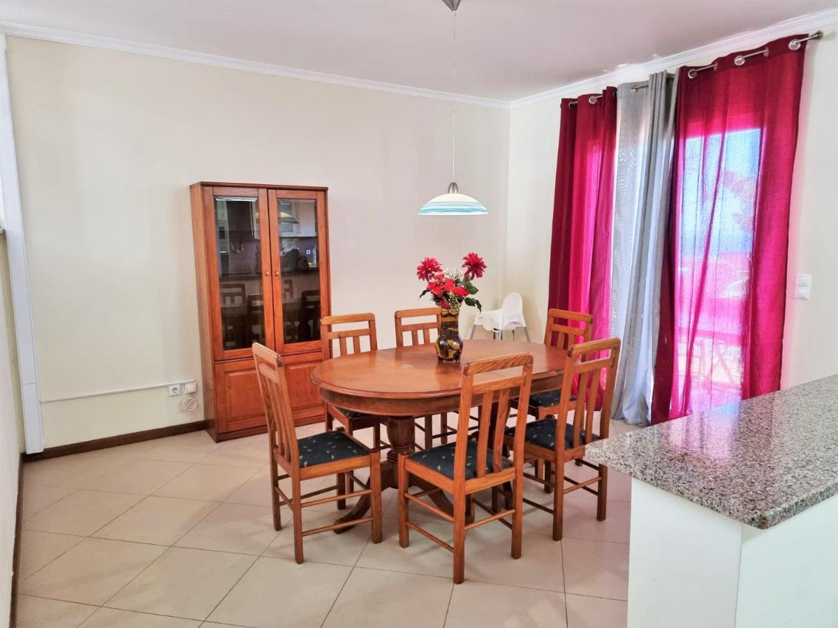 Villa Arco Da Calheta *