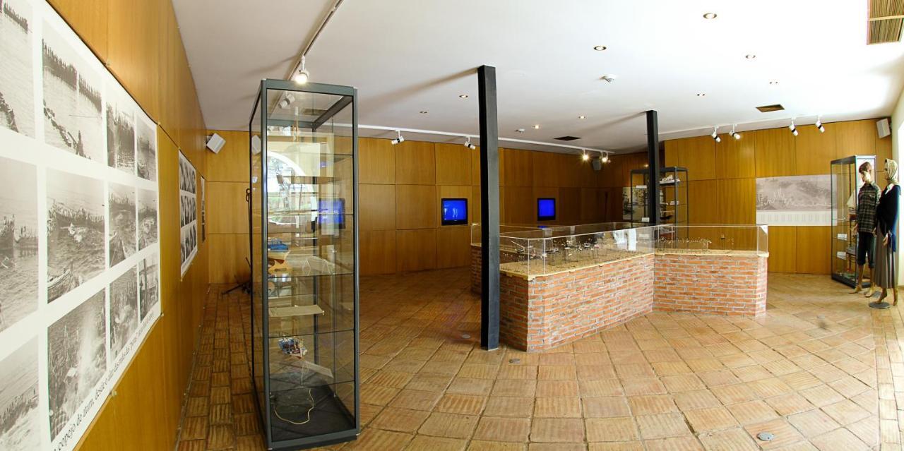 Hotel Gale Albacora