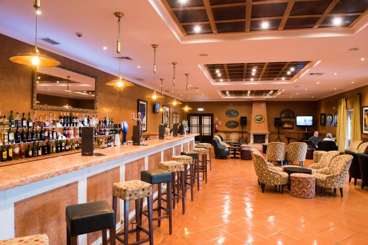 Gale Albacora 4* Tavira