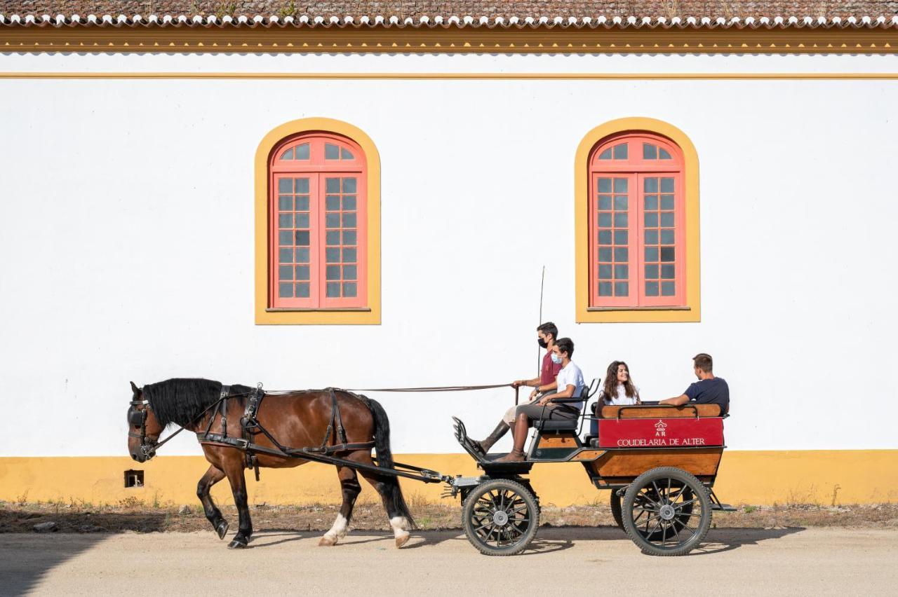 Hotel Gale Collection Alter Real - Equestre, Conference & 4*