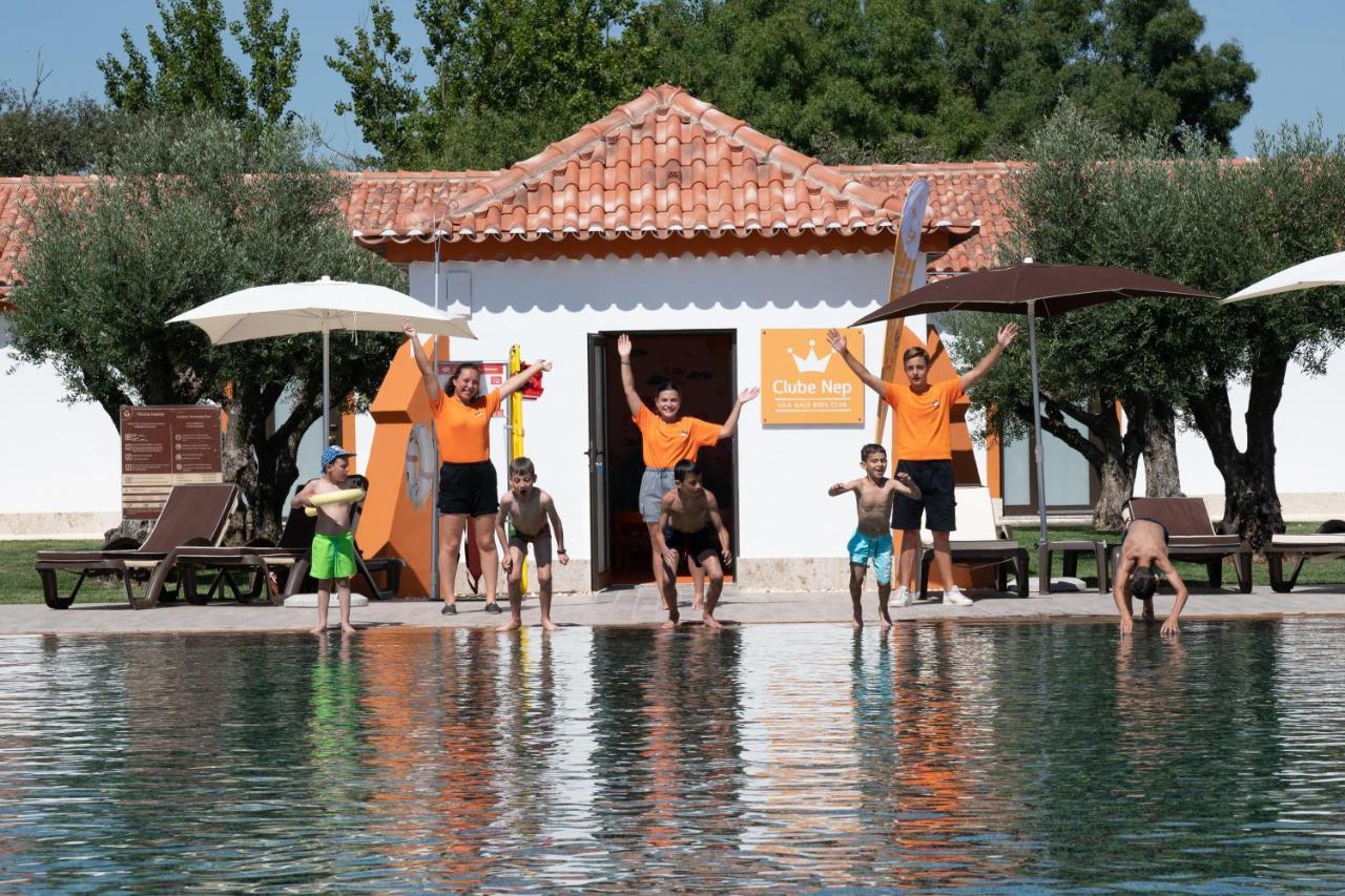 Gale Collection Alter Real - Equestre, Conference&spa Hotel 4*