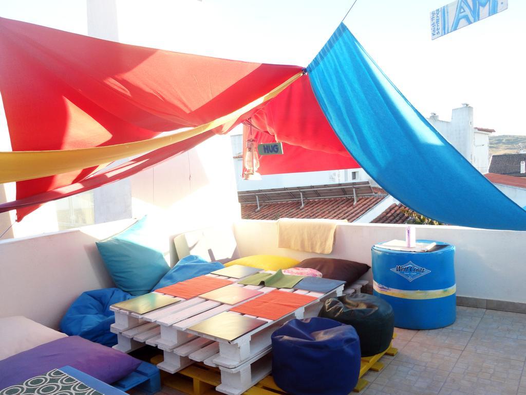 Hostal West Coast Surf