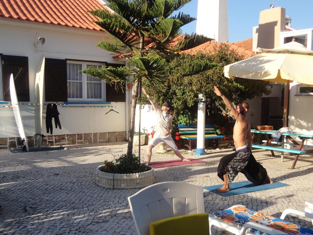 Hostal West Coast Surf