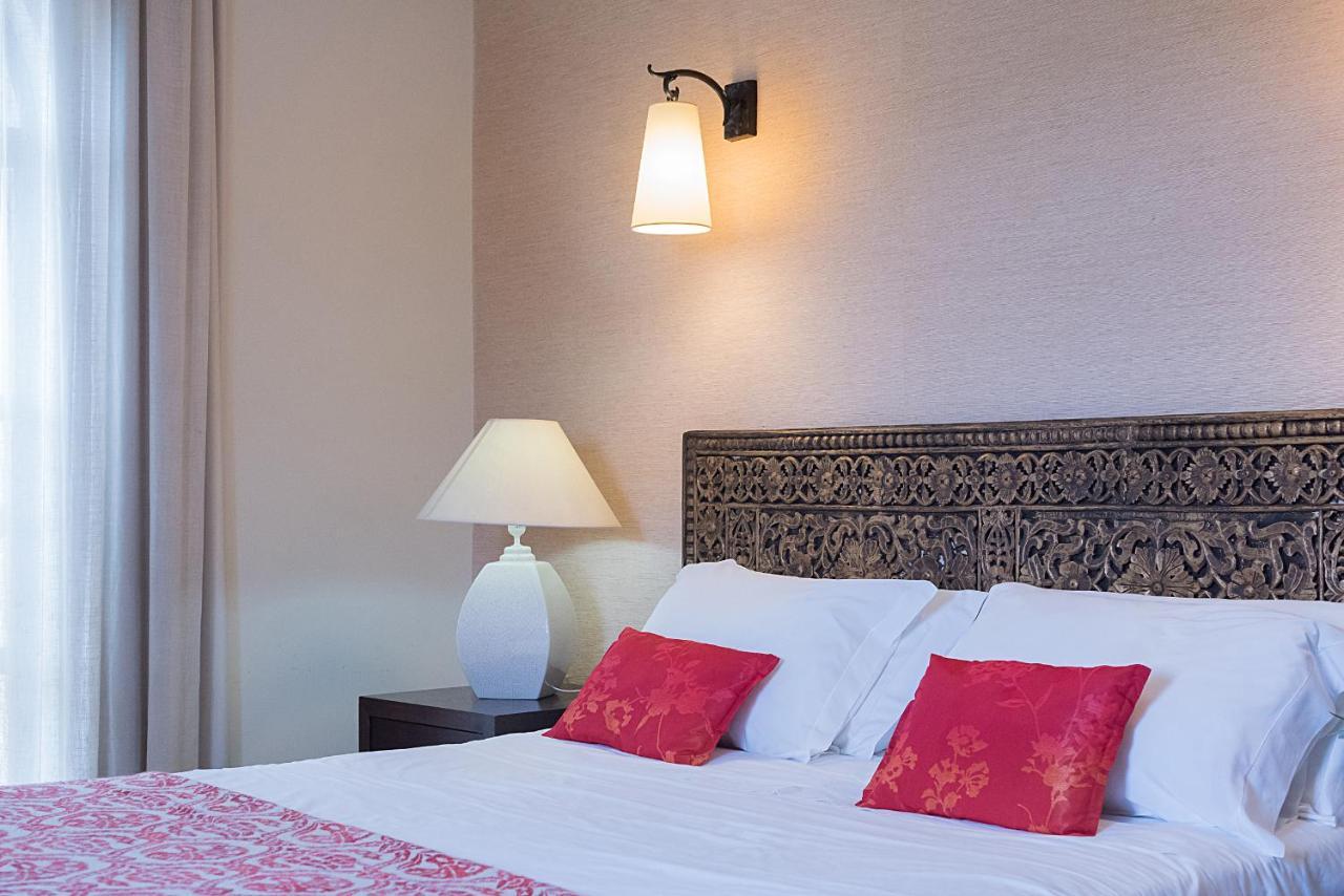 Hotel Parque Laranjeiras Vilamoura