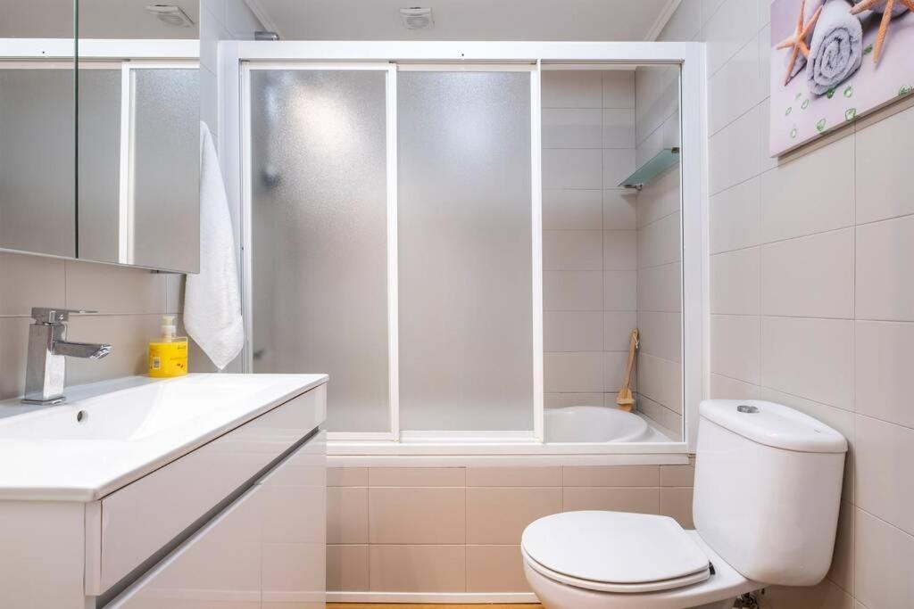 Matriz Sunset View Apartment