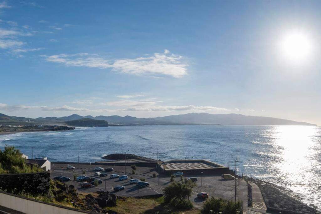Apartment Matriz Sunset View