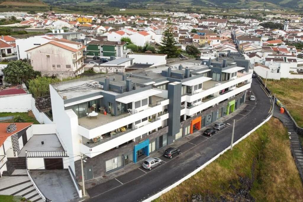 Matriz Sunset View Apartment *