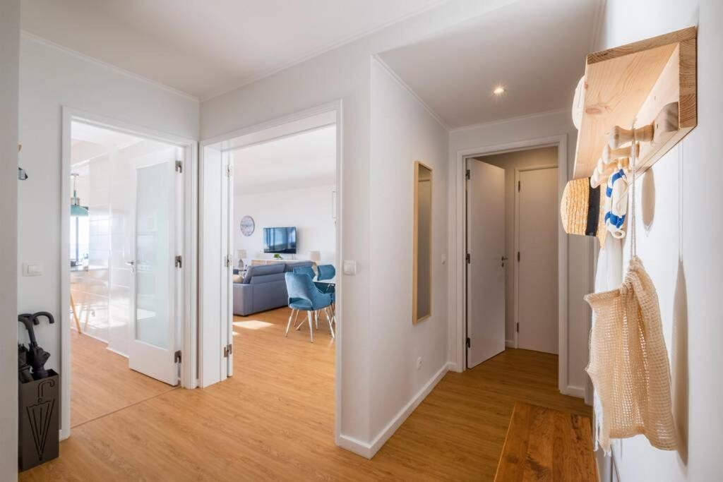 Matriz Sunset View Apartment *