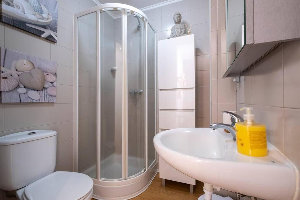 Apartment Matriz Sunset View Ribeira Grande