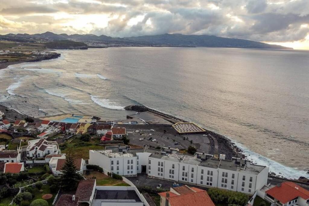Apartment Matriz Sunset View