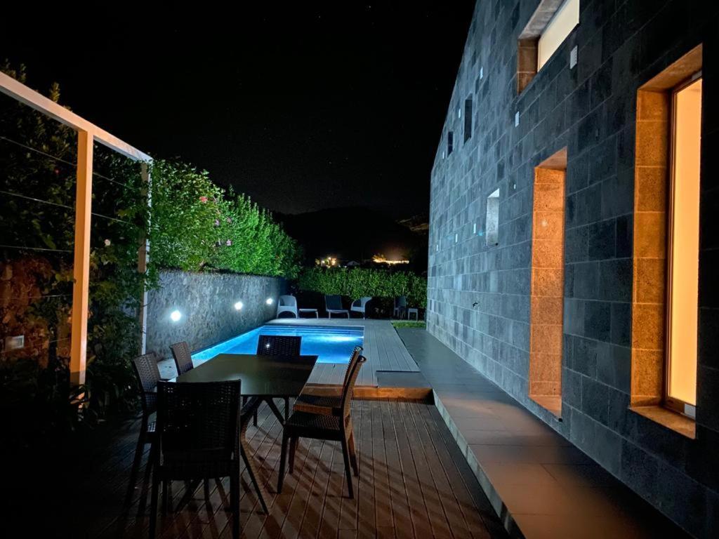 H. S. Caloura Villa