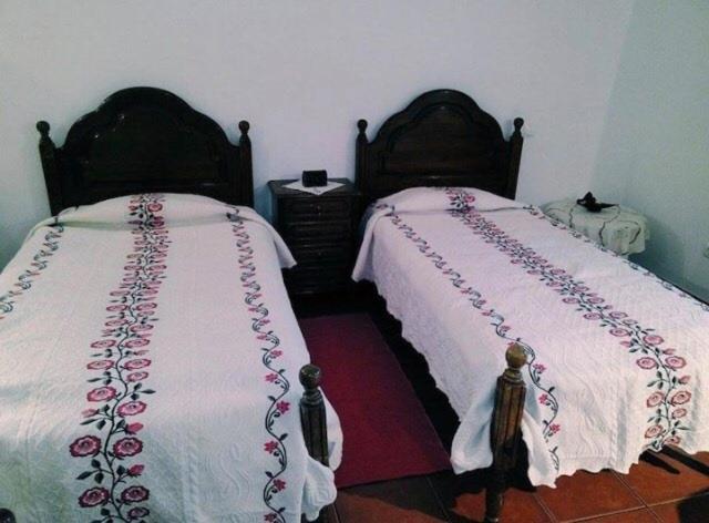 Farm stay Casa Boavista