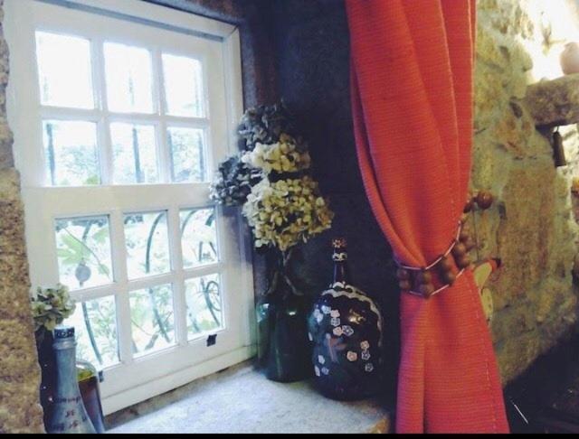 Farm stay Casa Boavista Paredes de Coura