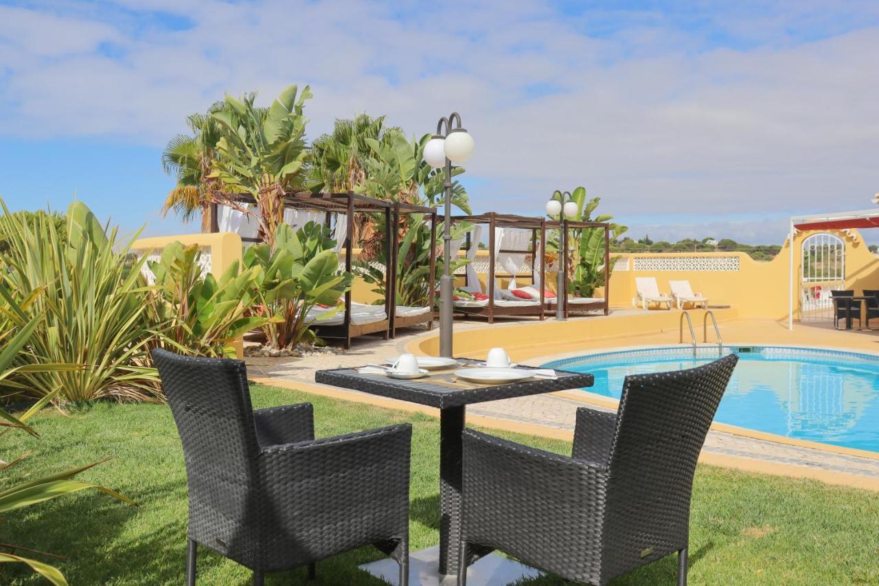Quinta Nova Vale Del Rey Bed & Breakfast