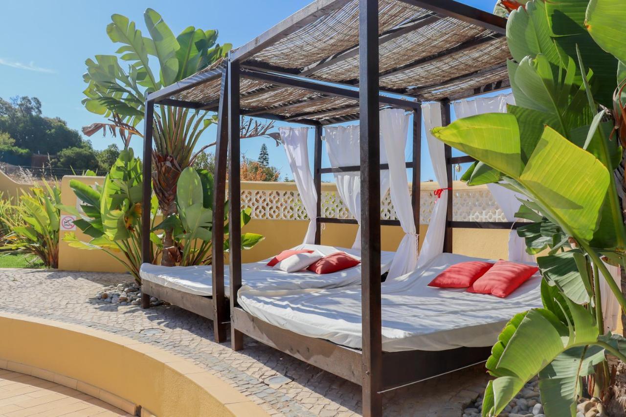 Quinta Nova Vale Del Rey Bed & Breakfast