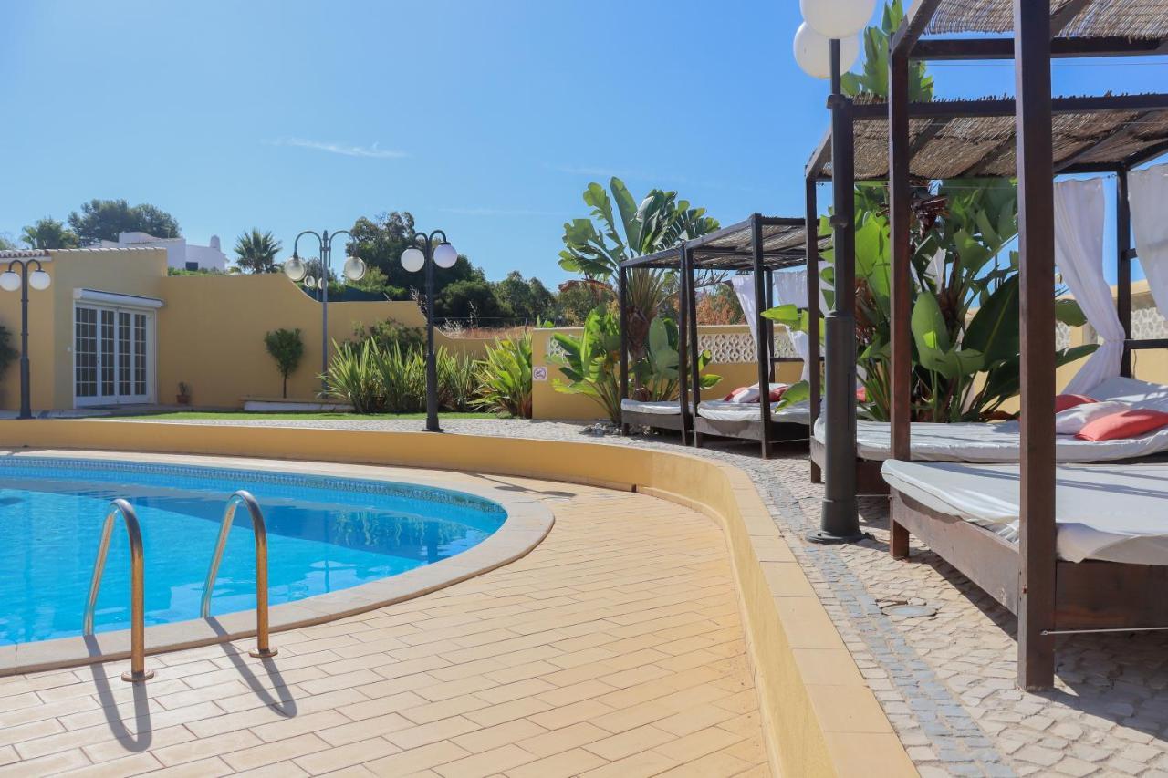 Bed & Breakfast Quinta Nova Vale Del Rey *