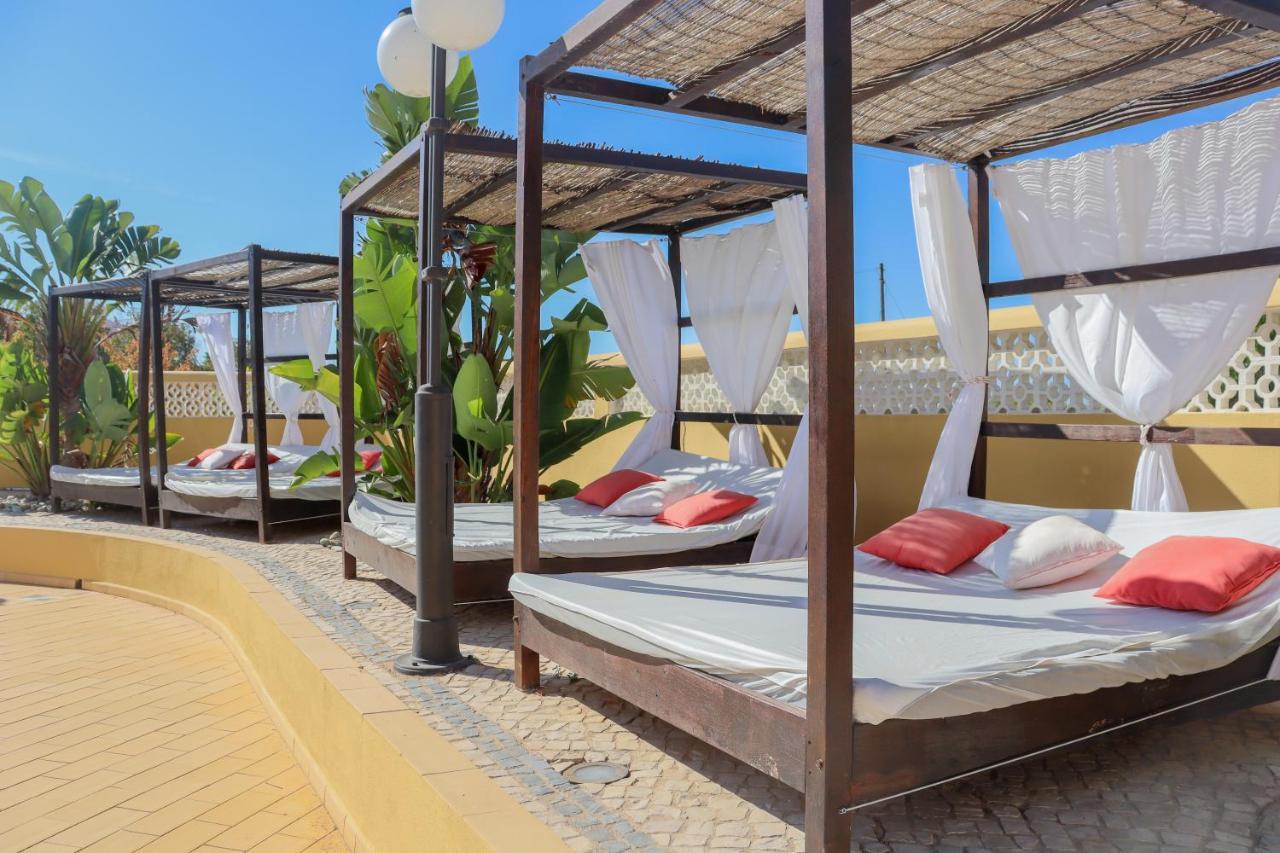Bed & Breakfast Quinta Nova Vale Del Rey *