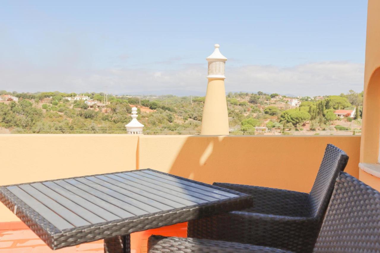 Quinta Nova Vale Del Rey Bed & Breakfast *