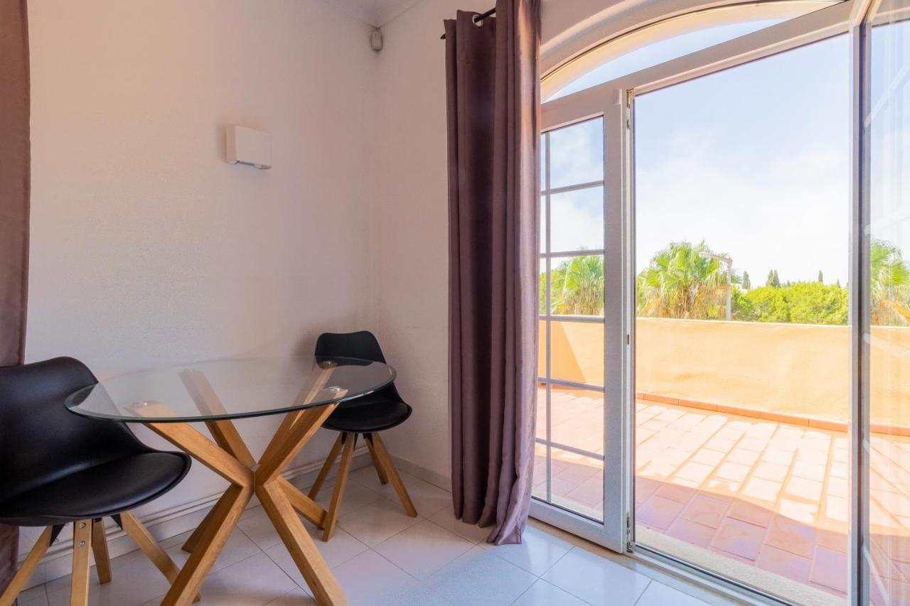 Bed & Breakfast Quinta Nova Vale Del Rey Carvoeiro (Lagoa)