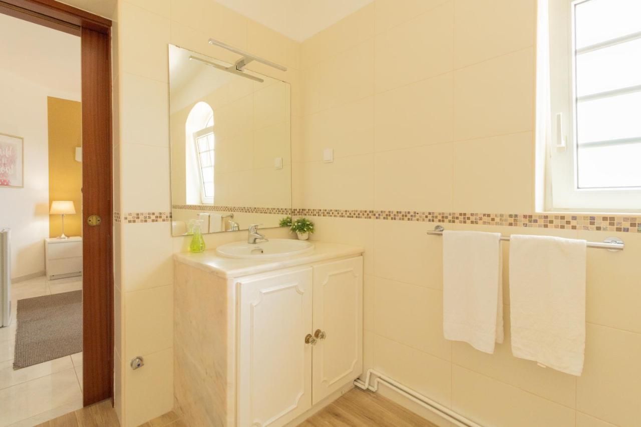 Quinta Nova Vale Del Rey Bed & Breakfast