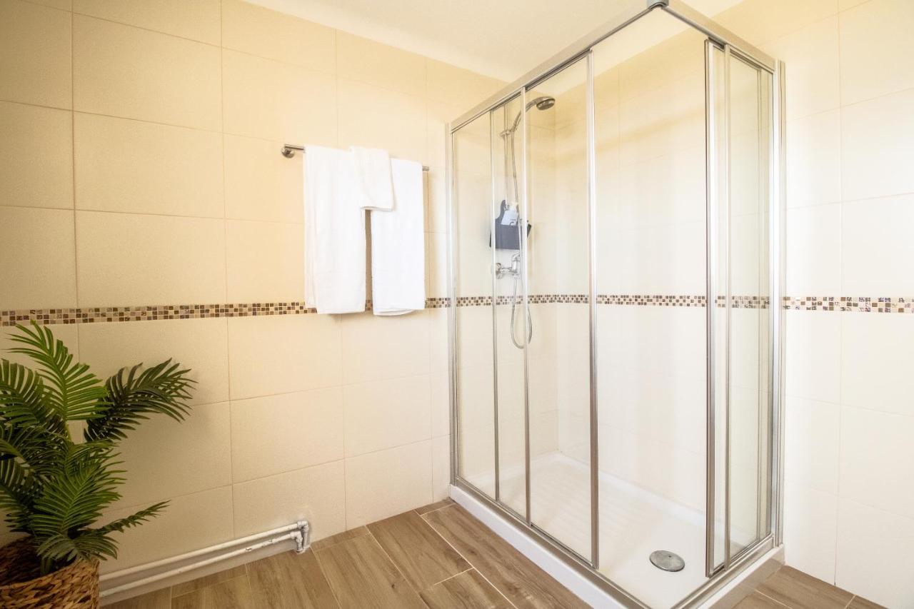 Bed & Breakfast Quinta Nova Vale Del Rey Carvoeiro (Lagoa)