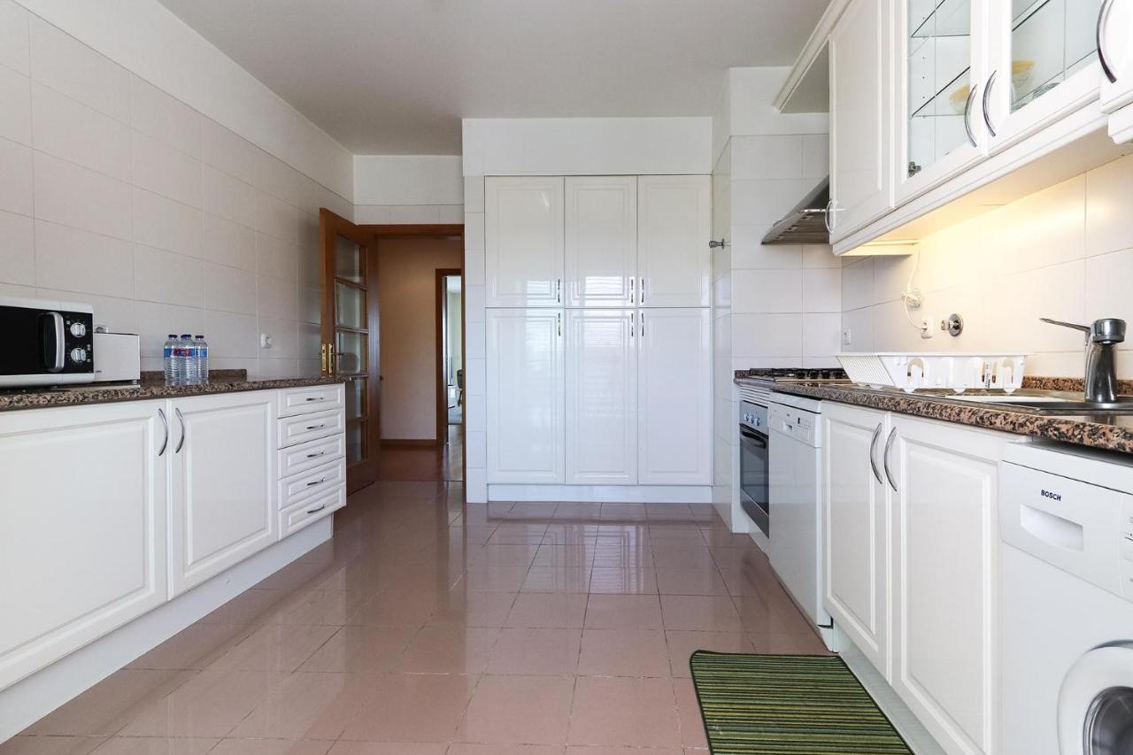 Expo Delight By Homing Apartment