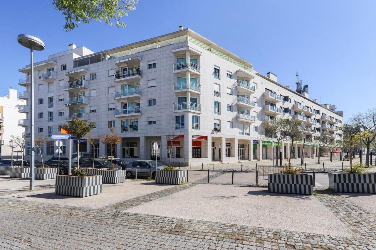 Expo Delight By Homing Appartement