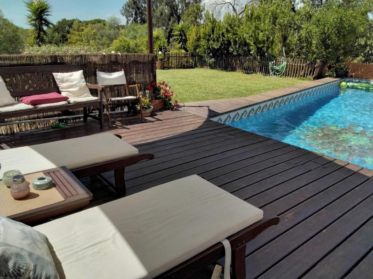 Beach, In A Villa,privat Pool