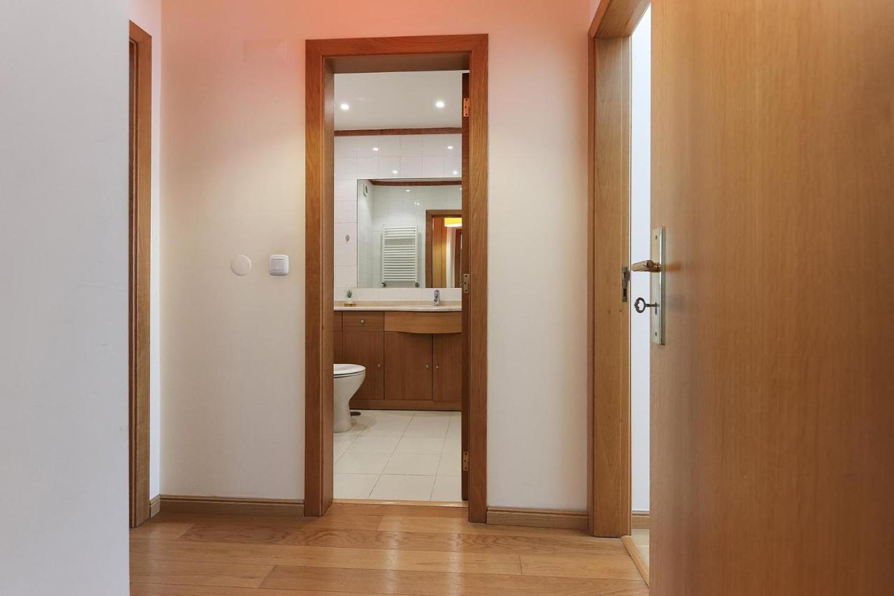 Appartement Expo Delight By Homing *