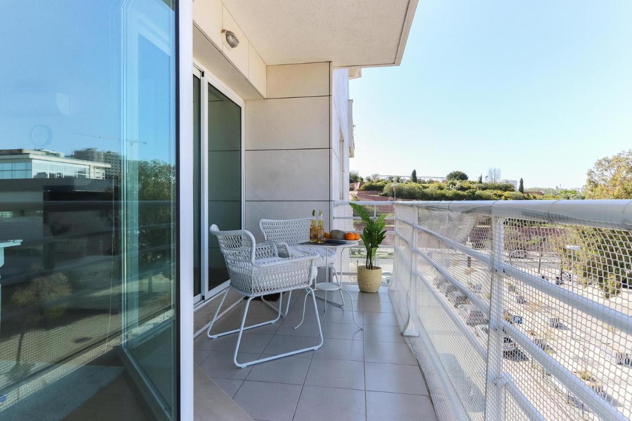 Appartement Expo Delight By Homing Lissabon