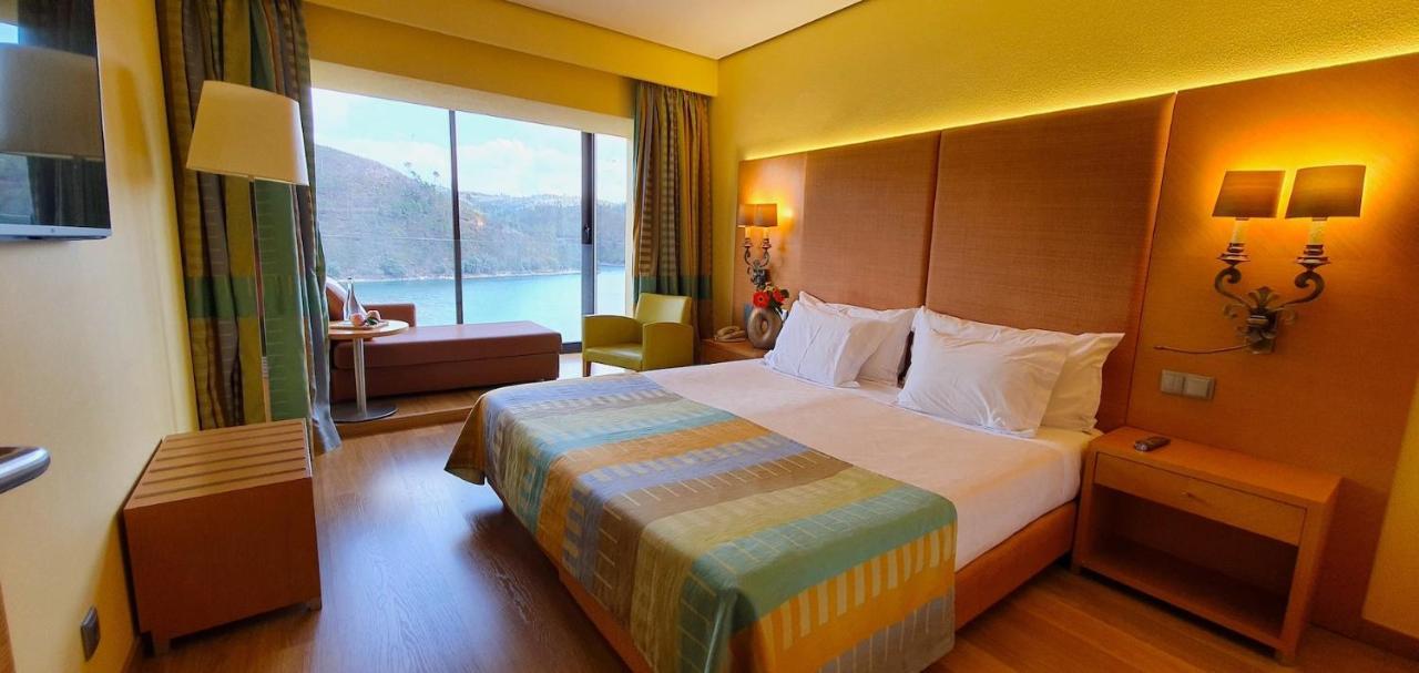 Hotel Azul Eco Ferreira do Zezere