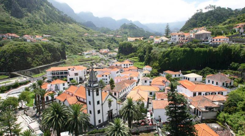 A Casa Da Avo... Holiday home Sao Vicente (Madeira)