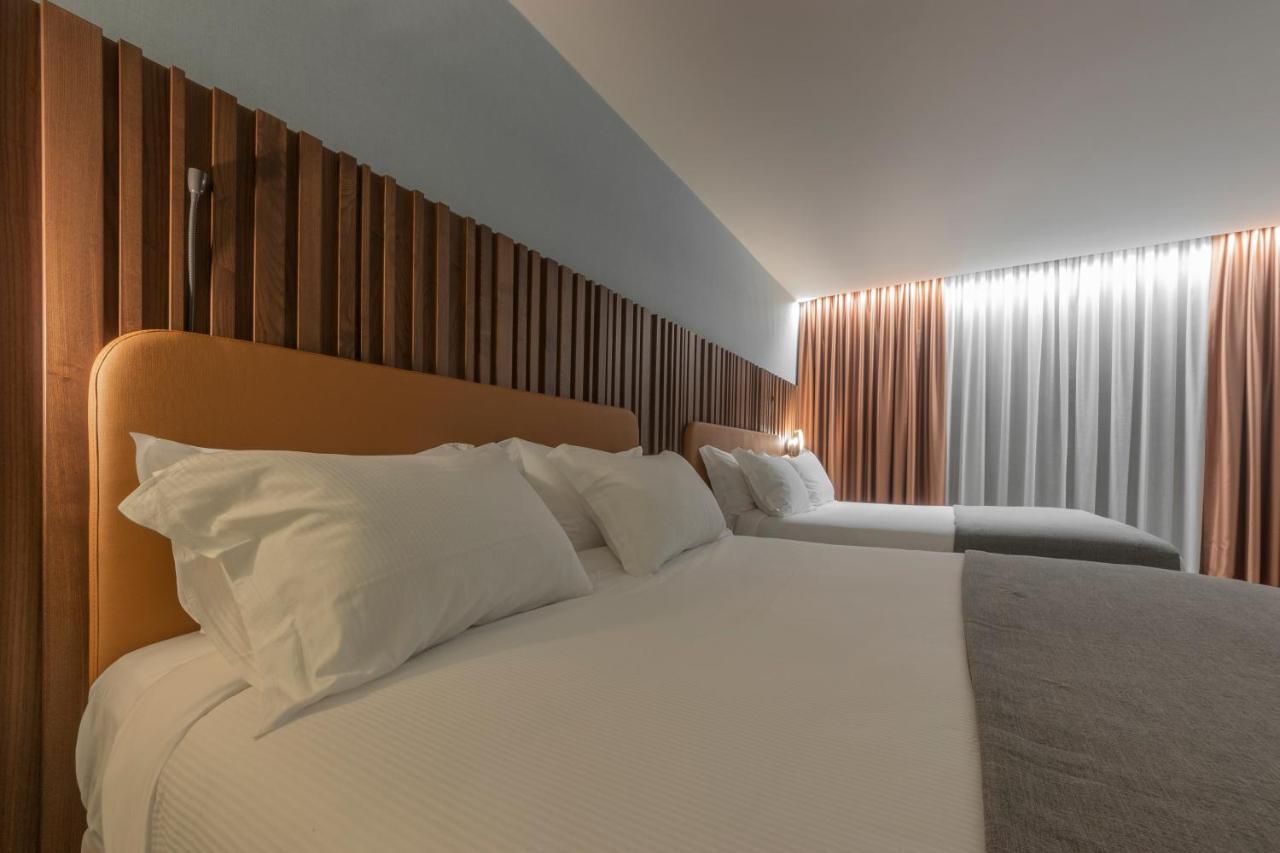 Hotel Mar & Ribeira Grande