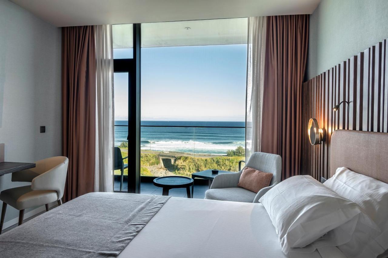 Hotel Mar & Ribeira Grande