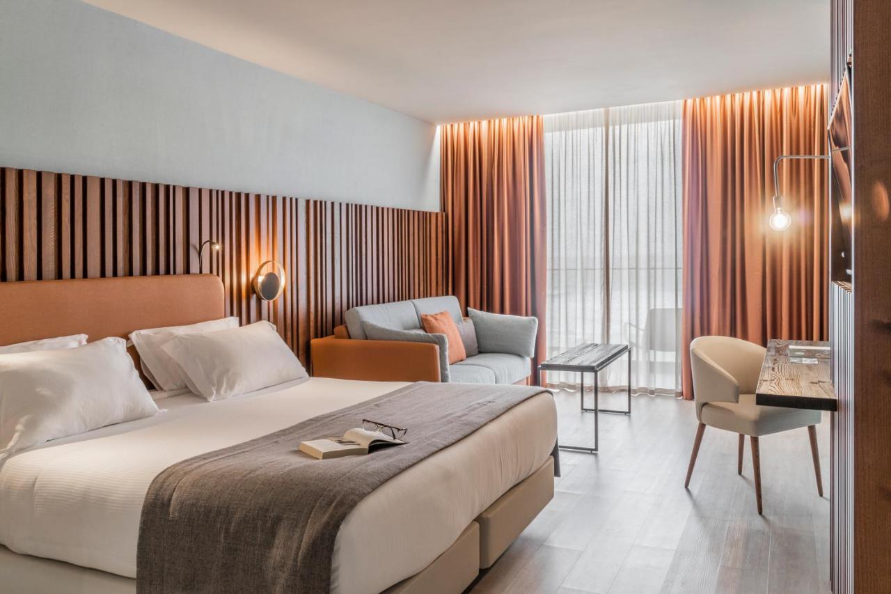 Hotel Mar & Ribeira Grande