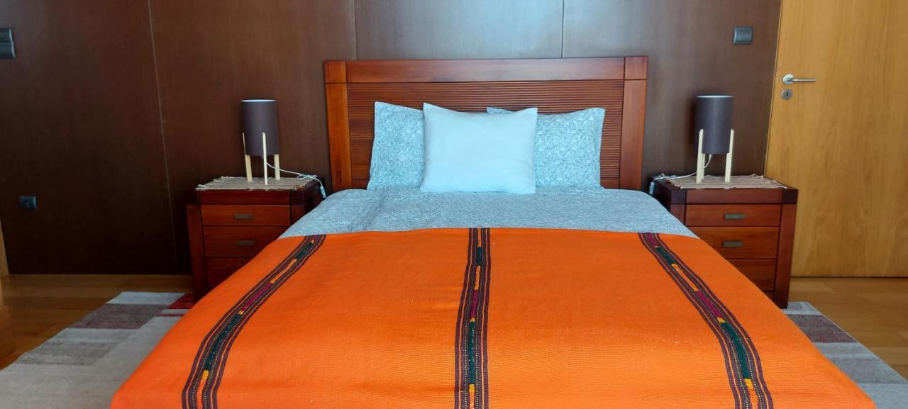 Sea House Bed & Breakfast Costa Nova