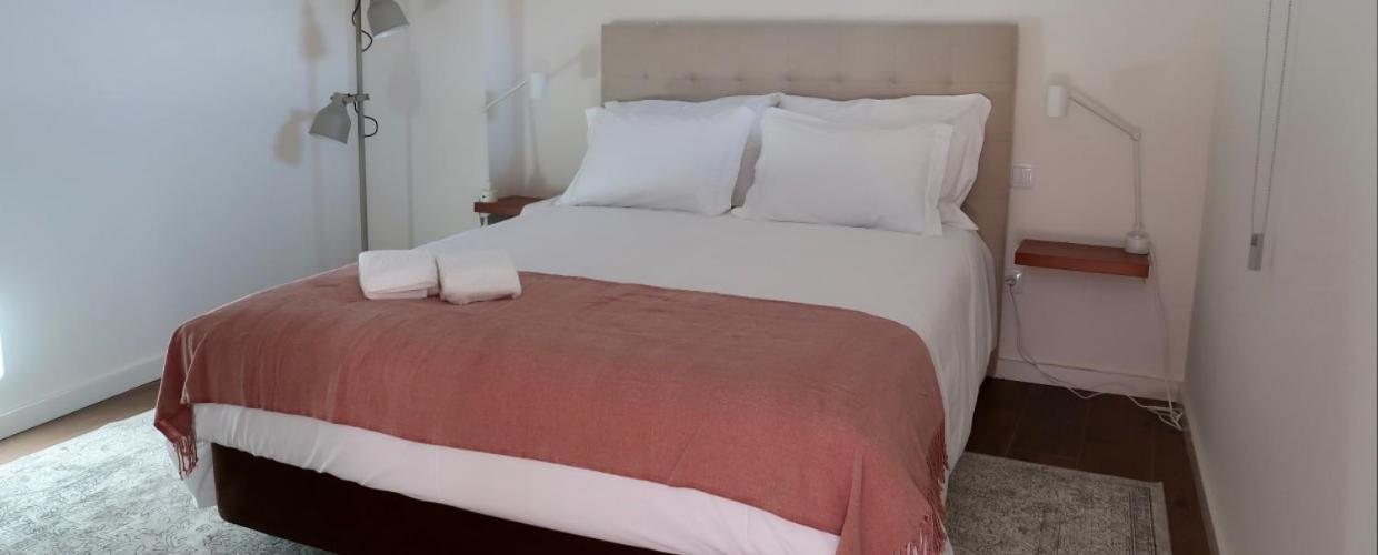 Aparthotel Douroxisto