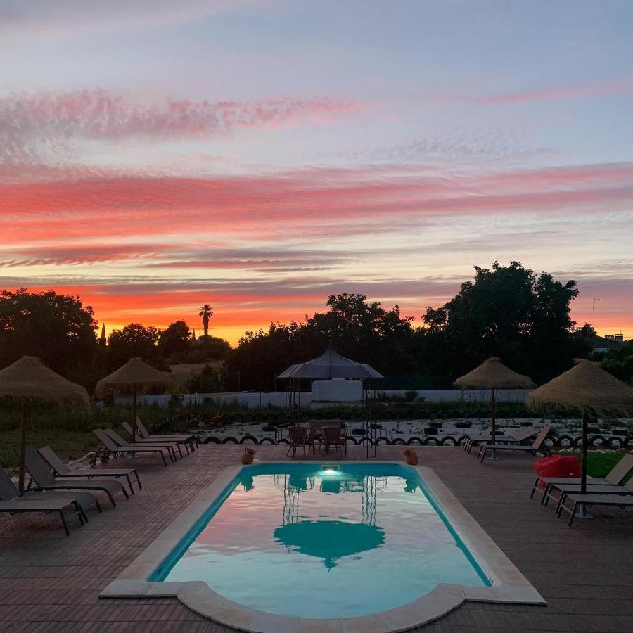 Farm stay Herdade Da Maridona - *