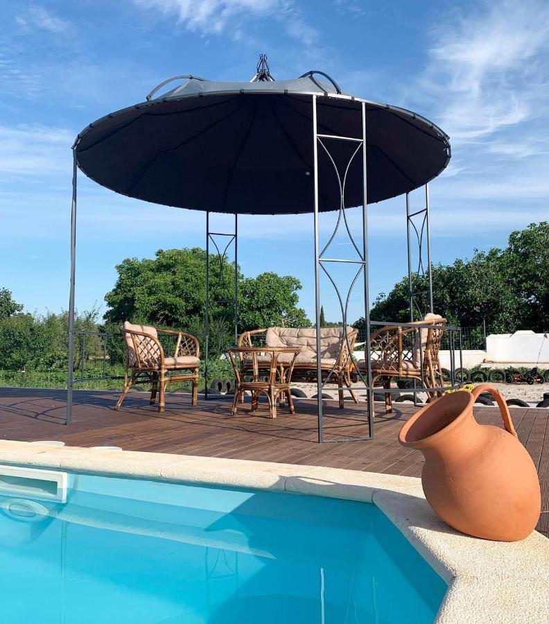 Herdade Da Maridona -