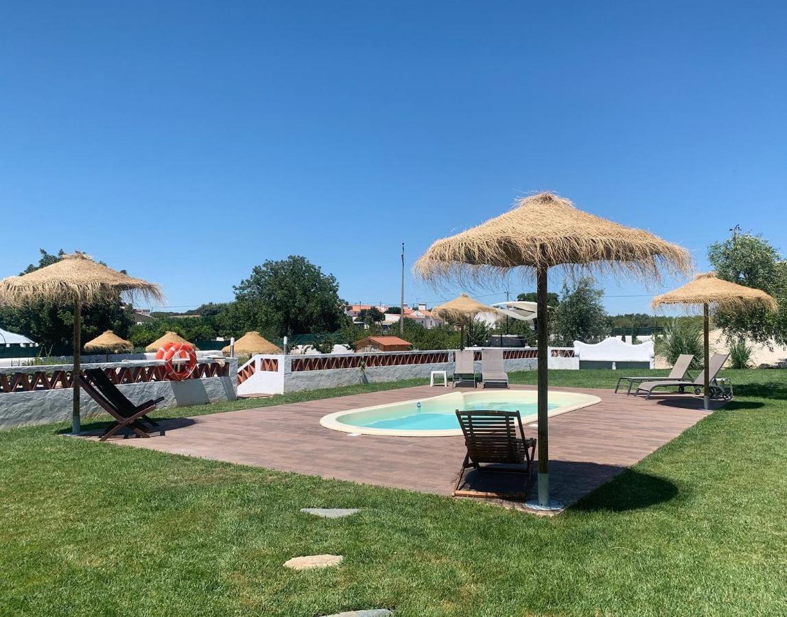 Farm stay Herdade Da Maridona - *