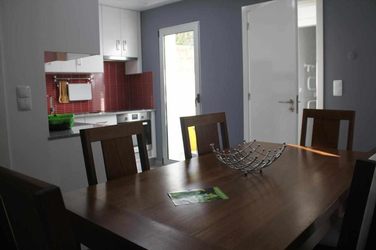 Casa Da Ponte Holiday home Nordeste (Azores)