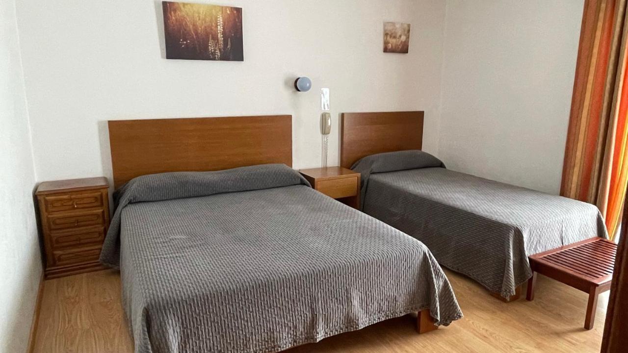 Pensao Vista Bela Guest house Miranda do Douro