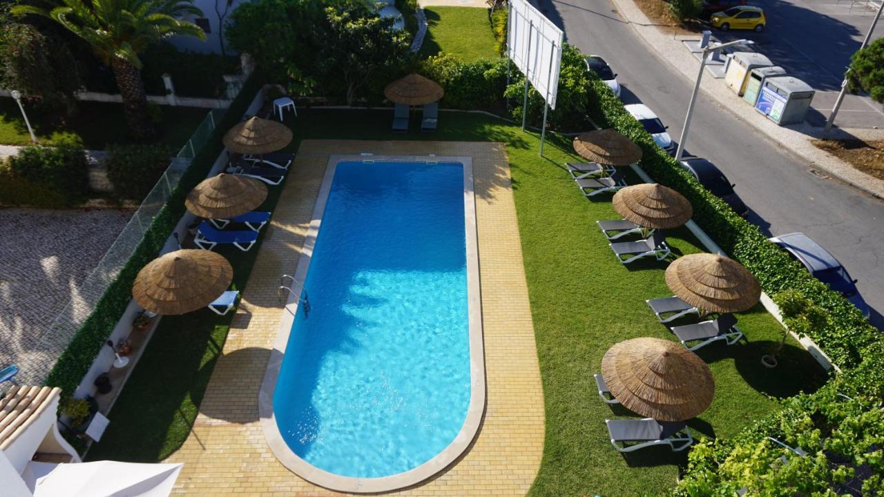 Apartamento Debimar *