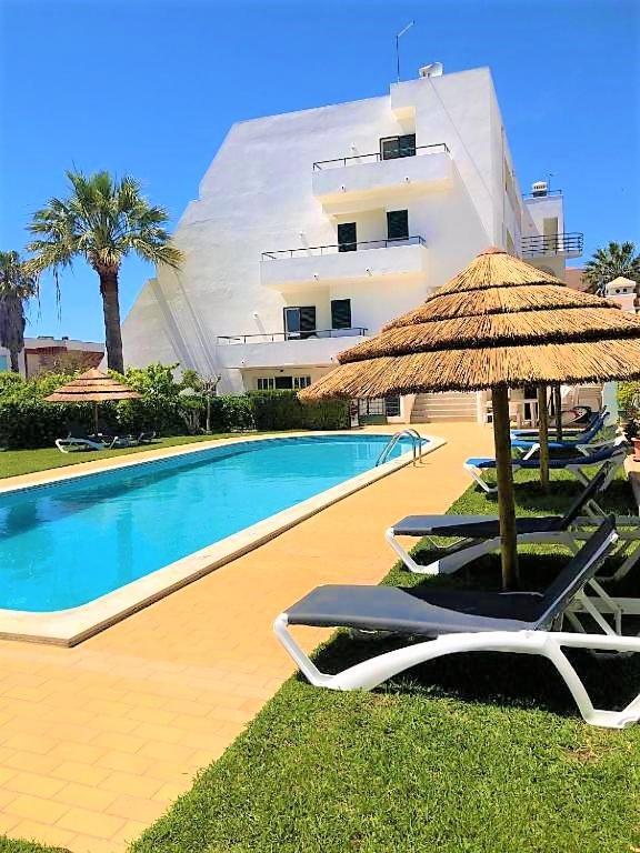 Apartamento Debimar Albufeira