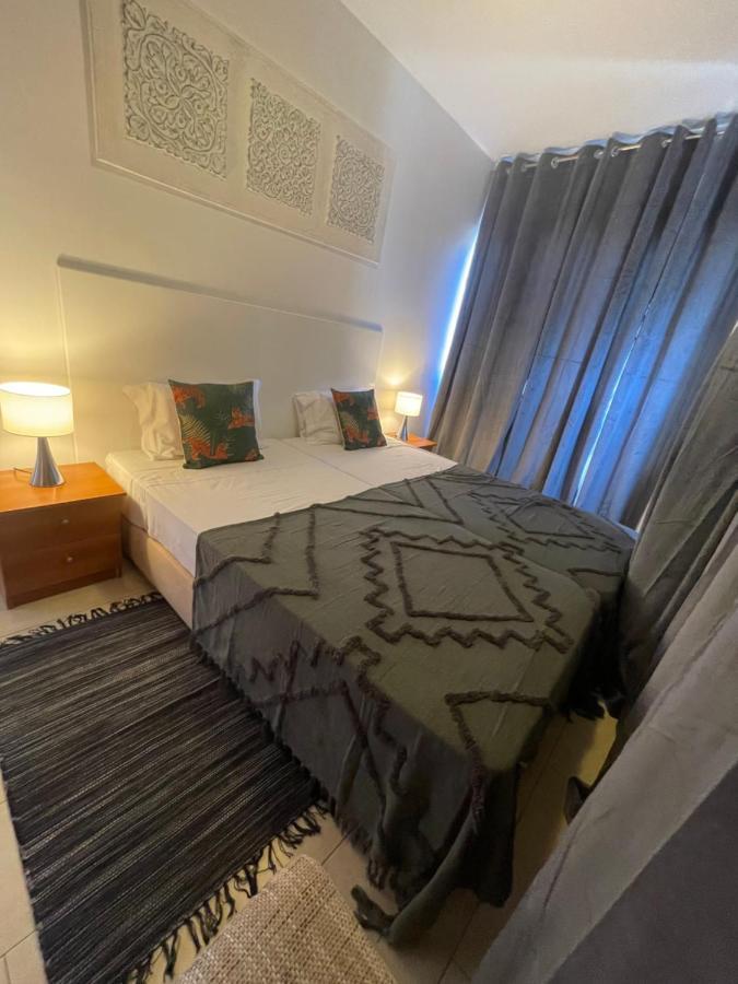 Esmeralda Holidays Aparthotel Funchal (Madeira)