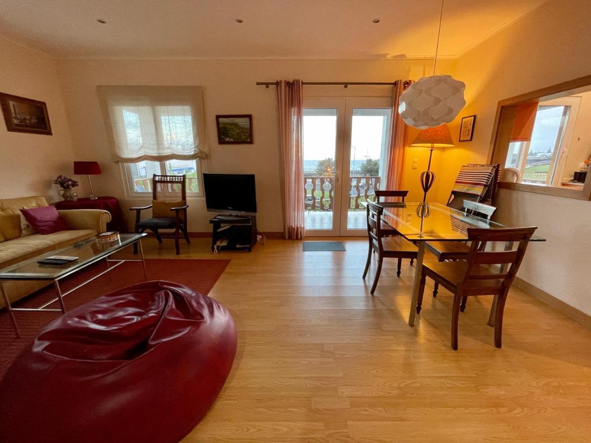 Casa Varanda Do Mar Holiday home Capelas