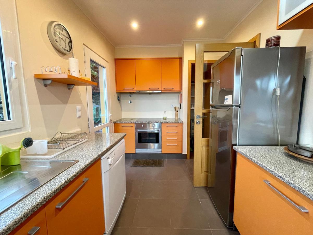 Casa Varanda Do Mar Holiday home