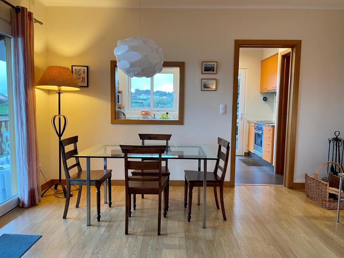 Holiday home Casa Varanda Do Mar